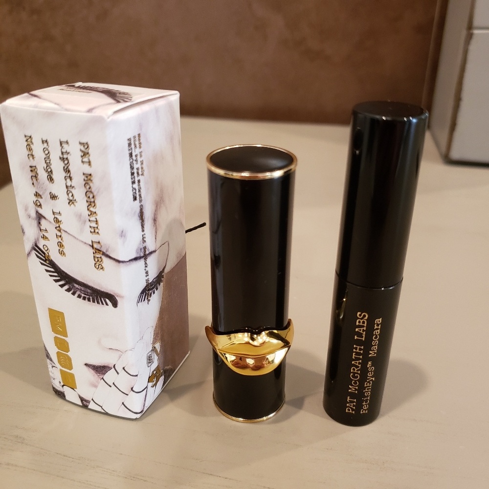 Pat mcgrath bundle